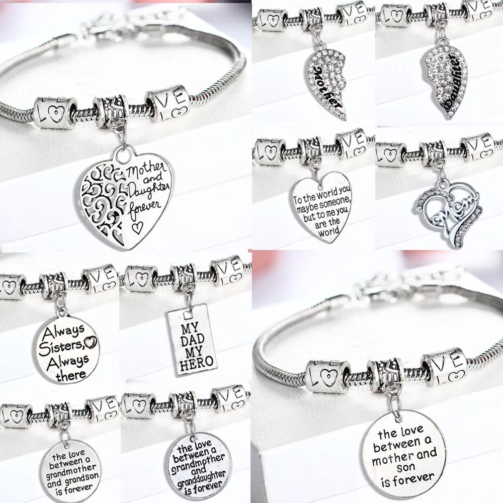 Bracelet hotsell for mom