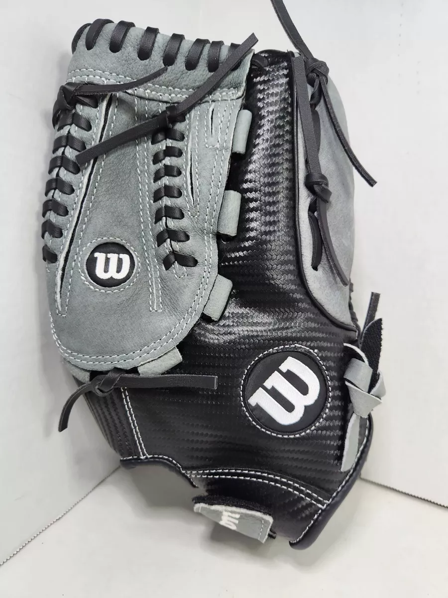Wilson glove a360 sales