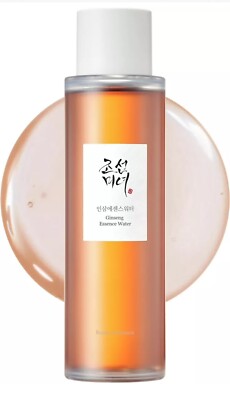 Beauty of Joseon Ginseng Essence Water Anti Aging Facial Essence, New 150ml