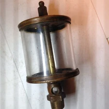 PENBERTHY INJECTOR CO.sanco no. 5 hit & miss oiler