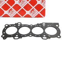 febi 103525 Zylinderkopfdichtung FüR Ford Fiesta 4 5 Focus 1 MK1 Fusion Puma 1.4