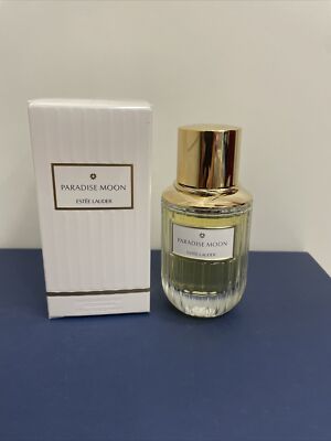 Estee Lauder paradise Moon Eau De Parfum Spray Oz 40 ML New