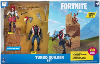 fortnite jazwares series 3