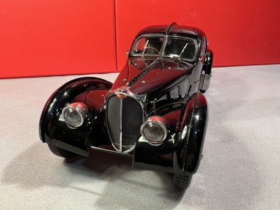 1/18 CMC Bugatti Type-57 SC Atlantic Coupe (READ) | eBay