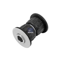 Federbuchse DT Spare Parts 7.11048 D:165Mm D1:41Mm D2:54Mm H:70Mm