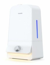 Homech 6L Ultrasonic Cool Mist Humidifiers - HM-AH003