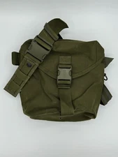 BLACKHAWK STRIKE Drop Leg Pouch Tactical Gear - HTF