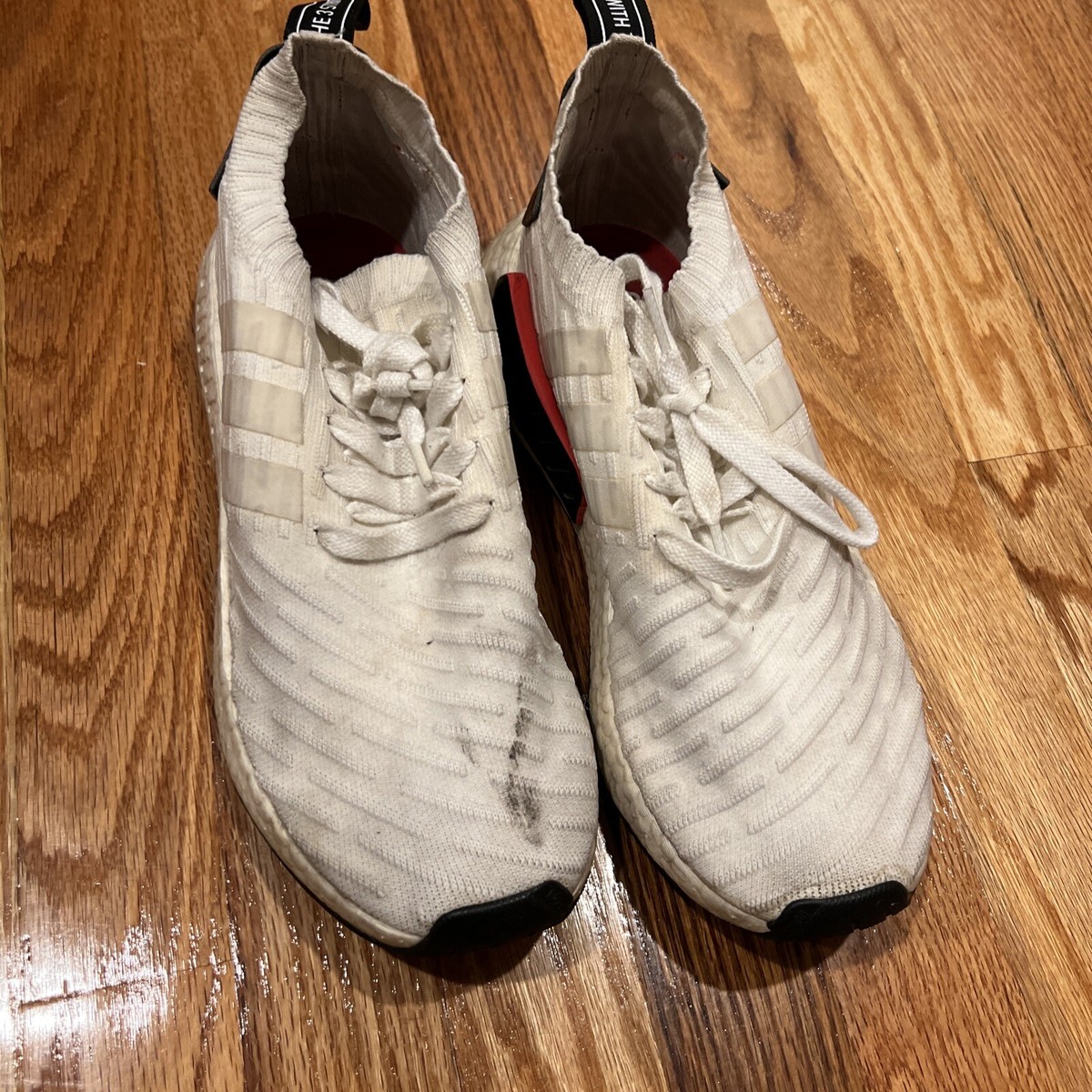 Adidas Nmd R2 Adidas Primeknit Mens Shoes Adidas NMD R2 Primeknit