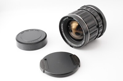 MINT] Asahi Pentax smc Takumar 6x7 75mm F4.5 MF Wide Angle Lens