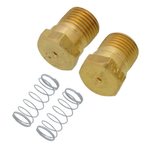 Rheem FP-34 LP Conversion Kit for R96VA1002521MSA Gas Furnaces