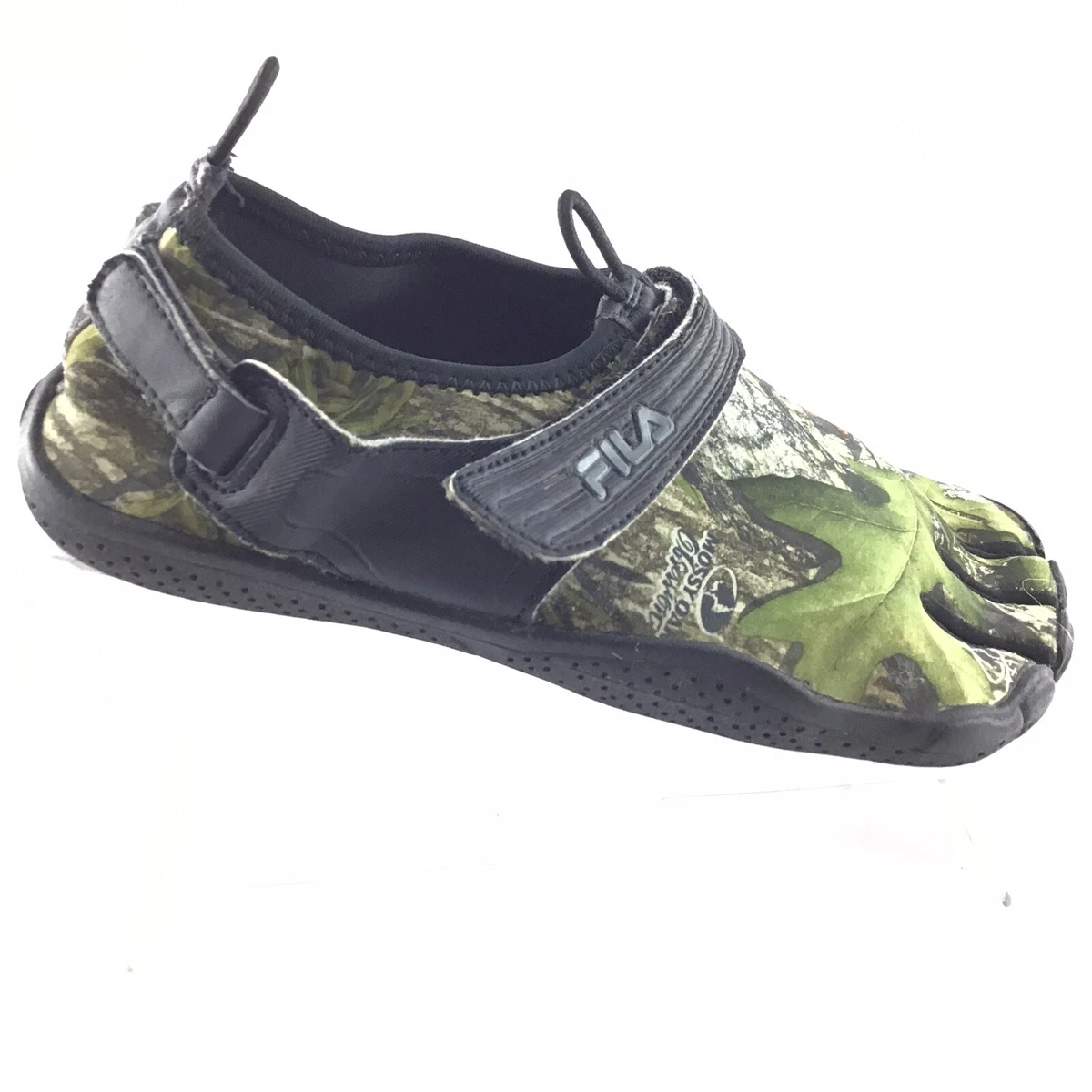Fila camouflage clearance shoes