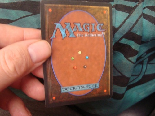 Wanderlust MTG - Picture 2 of 2