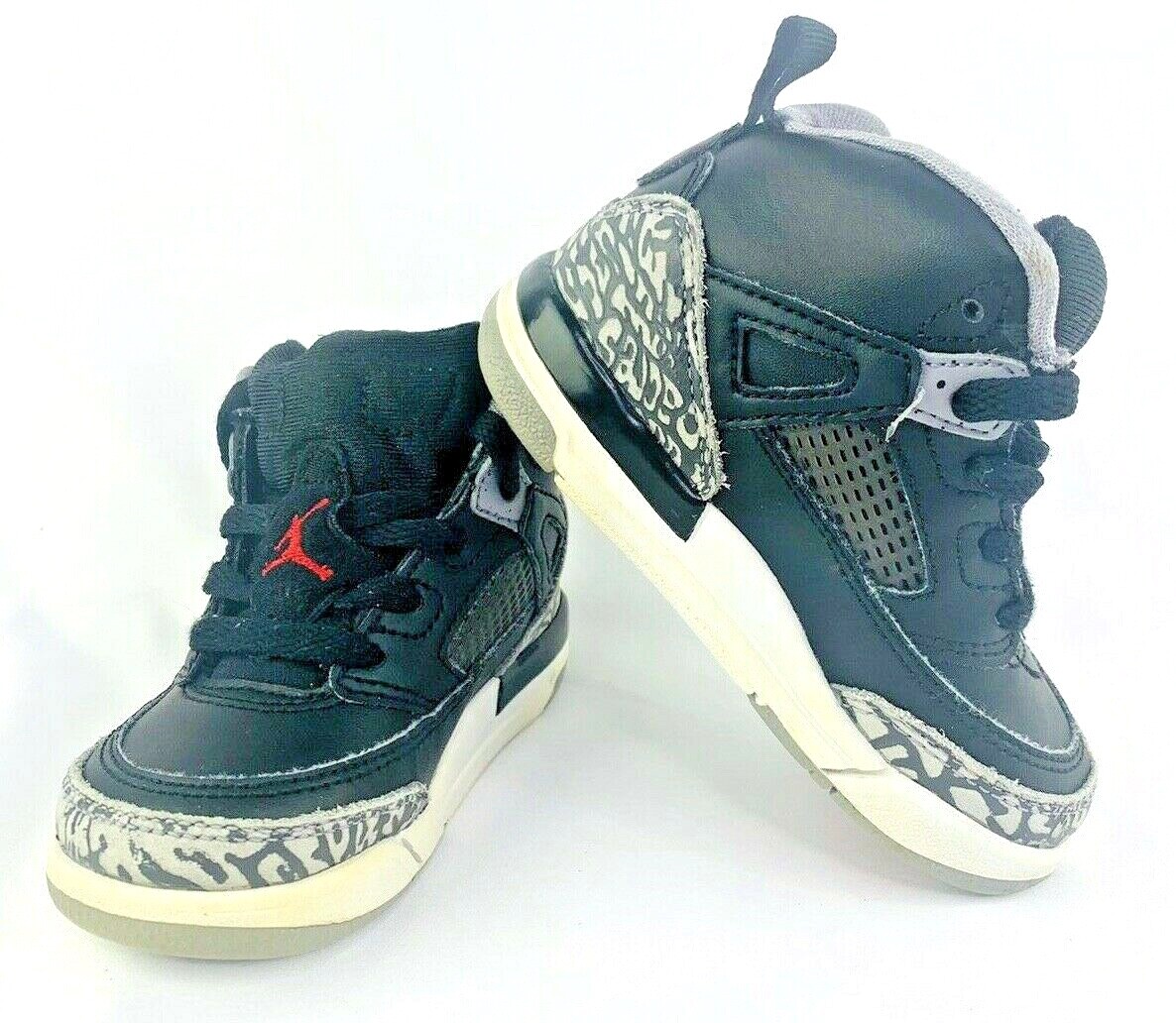 jordan spizike bt