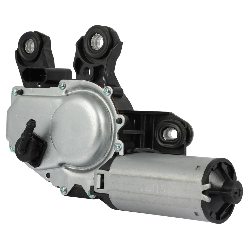 Rear Left & Right Windshield Wiper Motor For 2011-2016 Volkswagen Touareg - Image 4 of 4