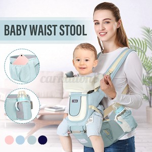 baby carrier support