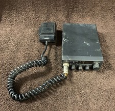 Uniden Pro 520XL 40 Channel CB Radio