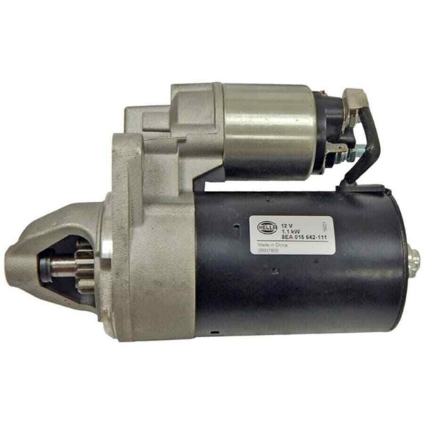 Hella 8EA 015 642-111 Starter FüR Perkins-image