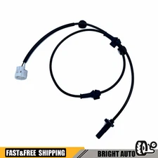 ABS Front LH/RH Wheel Speed Sensor 4670B087 For 2014-2021 Mitsubishi Mirage G4