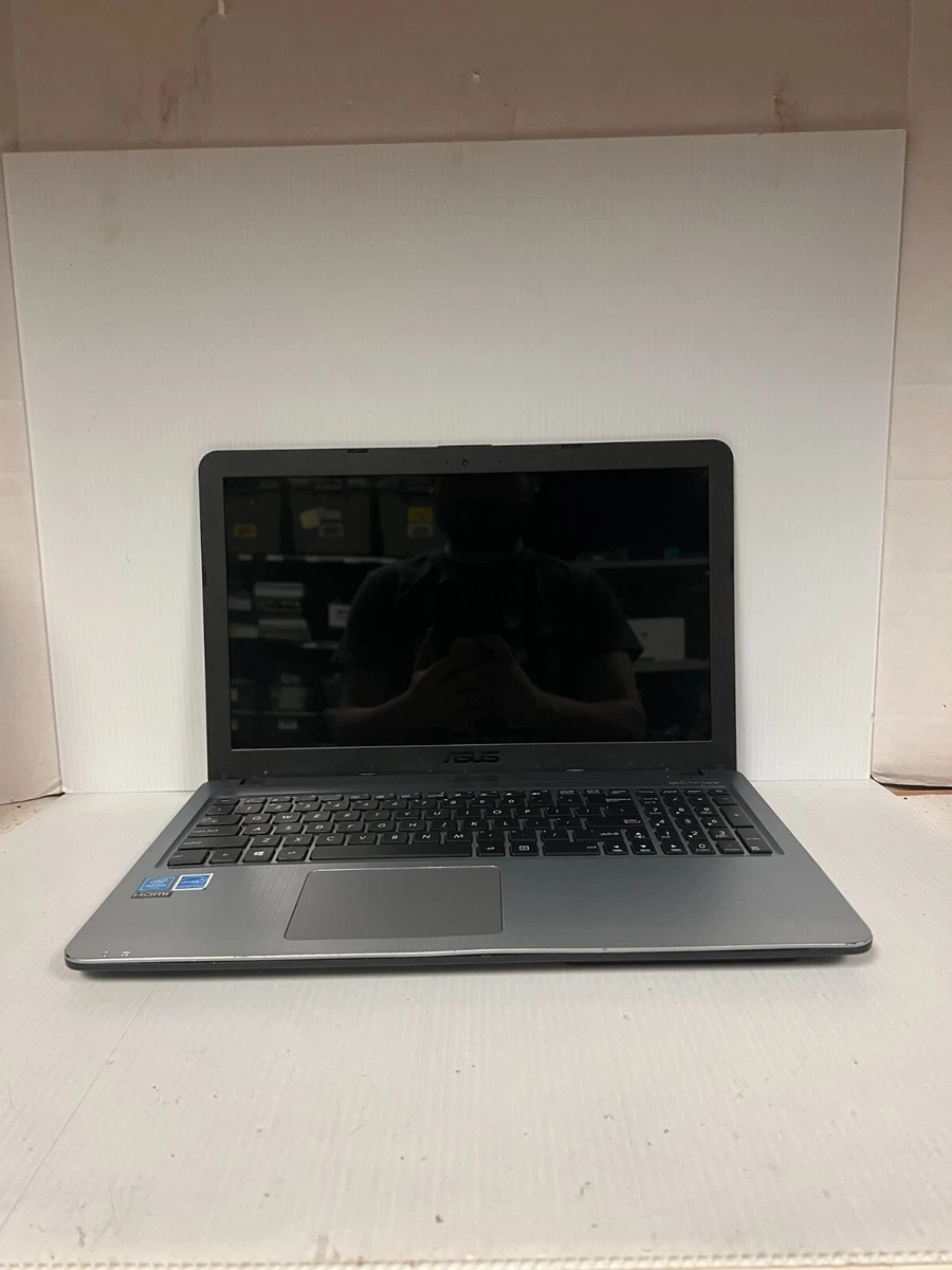 ASUS Intel Pentium PC Laptops & Netbooks for sale | eBay