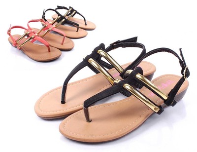 girls sandals size 11