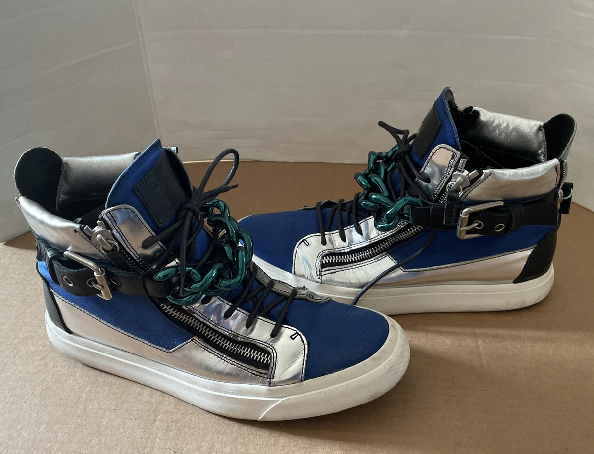 Zanotti high outlet Zanotti high outlet