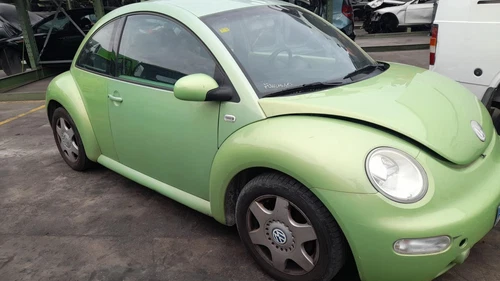 1C0823031M Capo para VOLKSWAGEN NEW BEETLE BERLINA (9C1/1C1) 1.9 TDI 20 902604 - Imagen 10 de 10