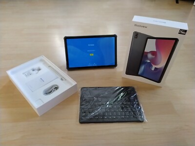 Tablet Blackview Tab 16 *Neuwertig*1 Monat Alt* 