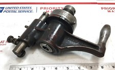 Vintage Rite Tool Inc. Commutator Undercutting and Truing Tool - Pat. 2145091