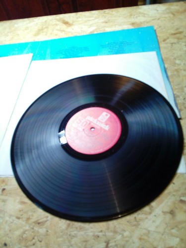 50 All Time Broadway Showstoppers Vinyl LP Pickwick Records 2 Record Set LP 12" - Picture 9 of 11