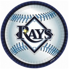 Tampa Bay Rays 15 MLB Team Pro Sports Vinyl Sticker Decal Car Window Wall