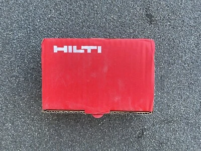 Hilti Nail 100x X-C52 MX (2")NEW