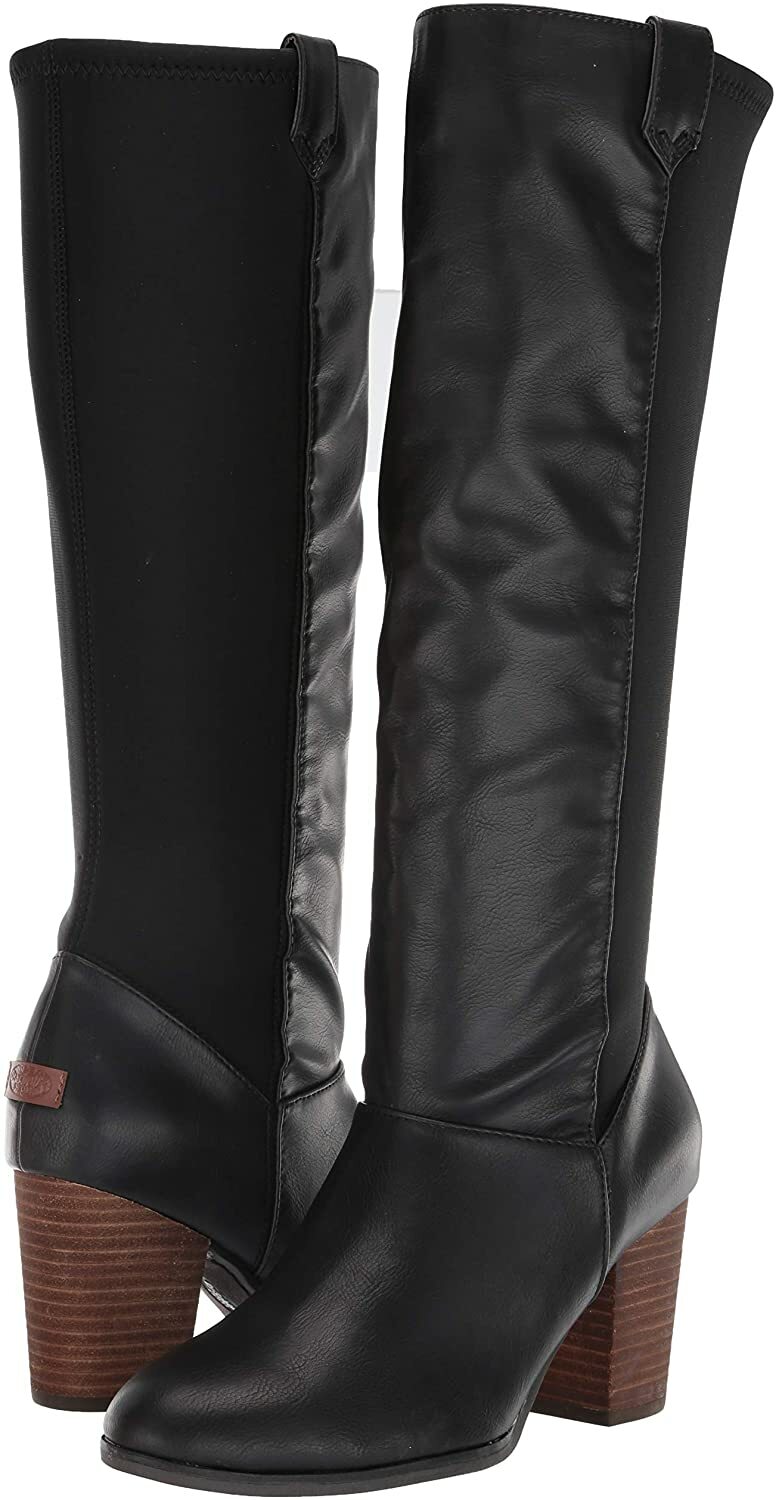 Dr. Scholl's A Okay Boot - Women's - Black