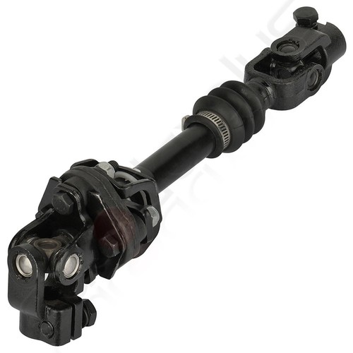 Lower Intermediate Steering Shaft For Dodge Dakota 05-10 Mitsubishi Raider 06-09 - Picture 3 of 11