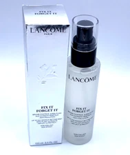 Lancome Fix It Forget It Up To 24H Makeup Setting Mist ~ 3.5 oz / 100 ml