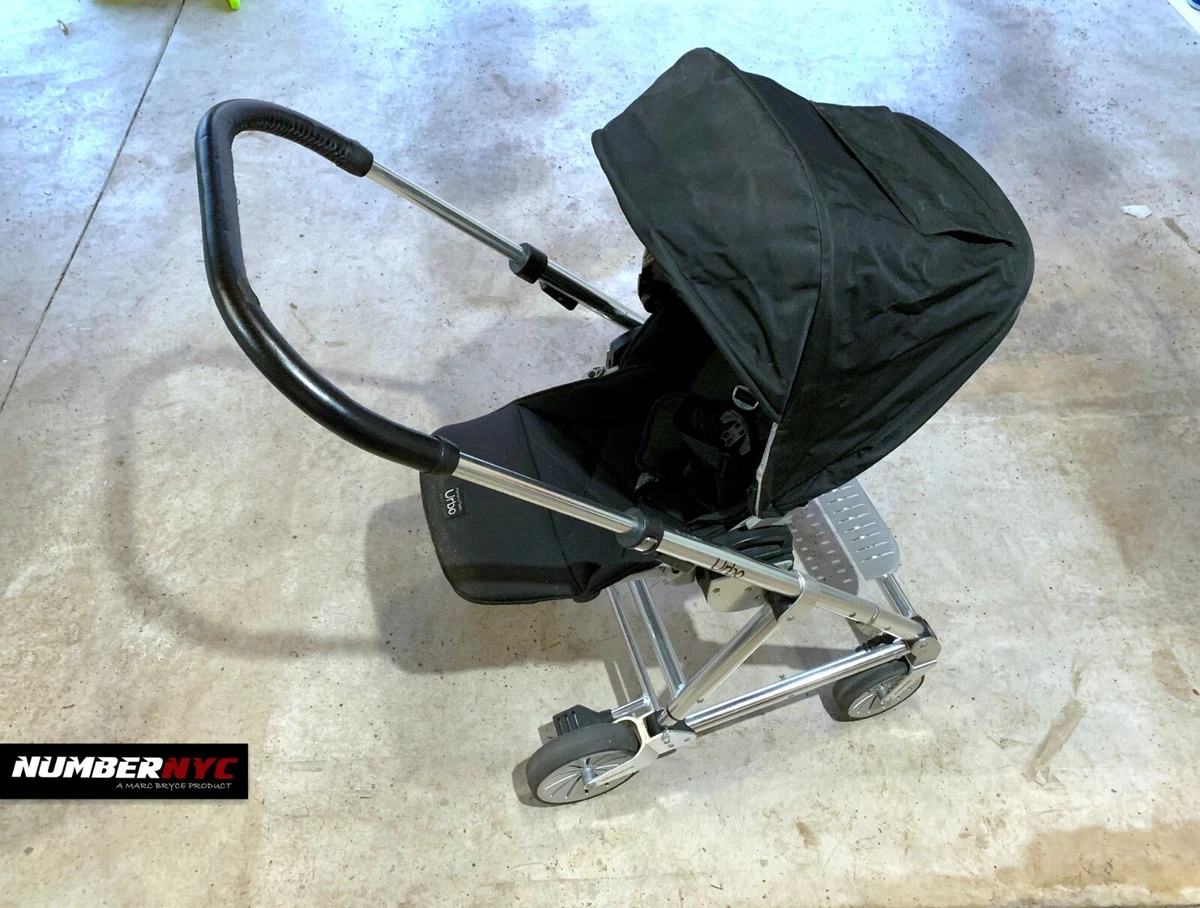 Urbo buggy cheap