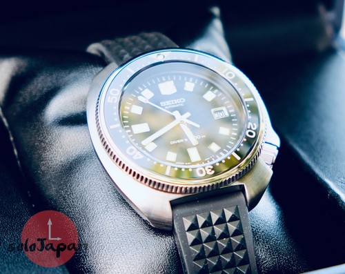 Buy Seiko sla033j1 prospex 1970 re-creation \