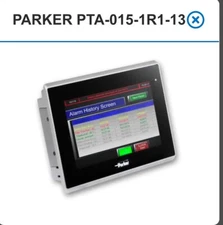 CTC PARKER AUTOMATION PTA-015-1R1-13-RED  OPEN BOX