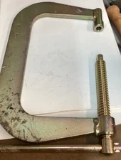 Mercury Valve Spring Compressor Tool 91-01253.