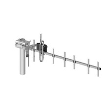 Antenne Richtlinie Yagi Gsm 800/980Mhz + Kabel 10 M SMA