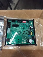 Lincoln Control Board Assembly