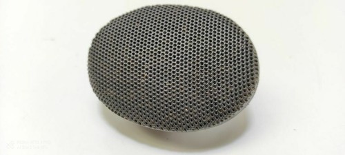 Volkswagen Sharan 1996 Rechts Lautsprecher Hochtöner Tür vorne UST38061