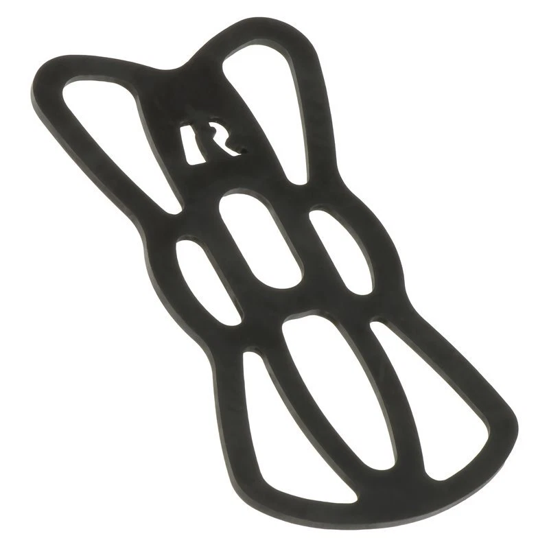 RAM Torque Mount for Handlebar / Rail 1 1/8" - 1 1/2" Diameter - fits iPad Mini - Image 2 of 2