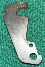 GOOD VINTAGE ORIGINAL WINCHESTER MODEL 100 RIFLE HAMMER gun parts