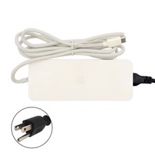 Genuine Apple AC Adapter for Mac Mini A1188 Power Charger 18.5V 6A