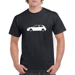 audi s3 shirt
