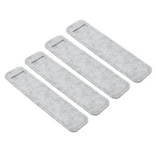 PATIKIL Felt Pen Case 12 Pack Pencil Bag Mini Pocket Protector Storage Sleeve...