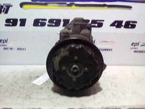 4472208365 KLIMAKOMPRESSOR / 10C07569 / 140524 FÜR MERCEDES-BENZ CLASE A W168