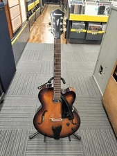 IBANEZ / AFC71-VLS Acoustic Guitar