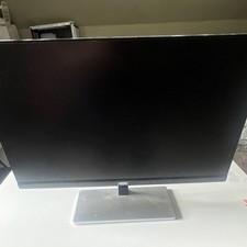 AOC 19.5 LED Display Computer Monitor Black 1...