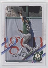 2021 Topps Vintage Stock 5/99 Ramon Laureano #613 fm0